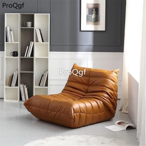 Prodgf 1Pcs A Set tatami Lazy Sofa