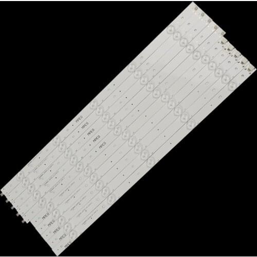 LED Backlight strip For Changhong 48 inch TV LED48C2080I LED48C2000I CHGD48LB01-LED3030-V0.3 100%new