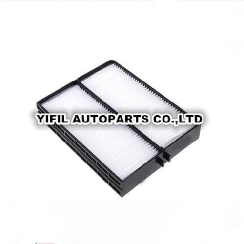 Cabin Air Filter 97619-3D100 For HYUNDAI SANTA Fe I 2.0 2.4 2.7 (2001-2006) SONATA 4 (EF) 2.7 V6 2001-2004