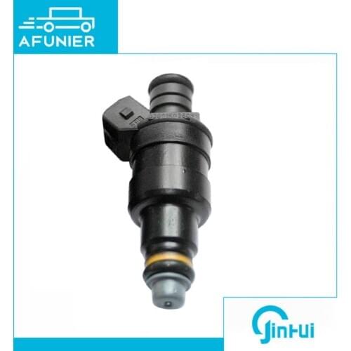12 months quality guarantee fuel injector nozzle for BMW 535i, M6, 633i(1982-88),M3,JAGUAR XJ6 OE No.0280150360