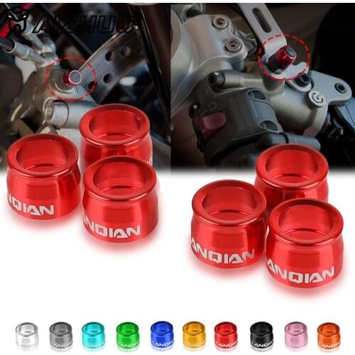 CBR600 RR Motorcycle Billet Bleed Valve Cover Kit Accessories 6PCS Universal FOR HONDA CBR600RR CBR 600 RR 2007-2014 2013 2012