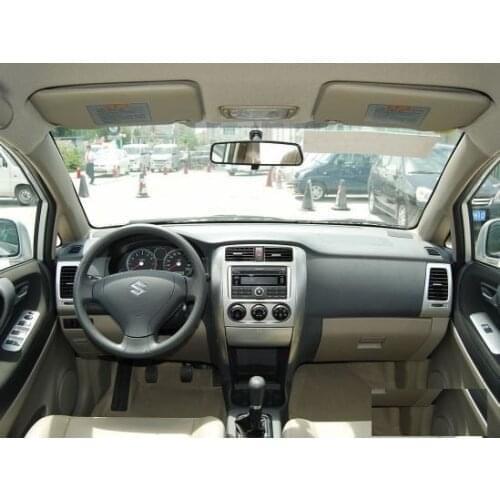 Car DVD Multimedia Player Radio Carplay GPS Navigation Audio Video For Suzuki Liana 2004-2008 IPS128G Android 10