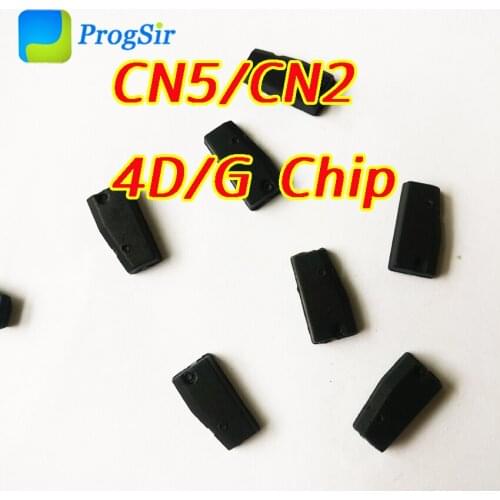 CN5 G Transponder Chip for CN900 MINI, Can Be Used As CN2 Chip