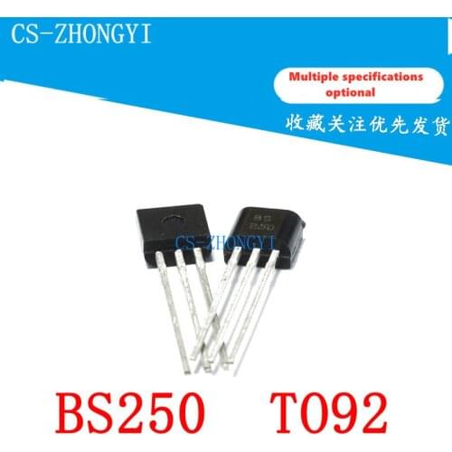 Semiconductors CS-ZHONGYI China