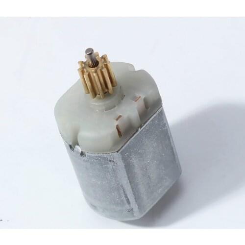 Car Trunk Door Lock Motor Engine Part For Ford Escape Ecosport DC 12V FC280