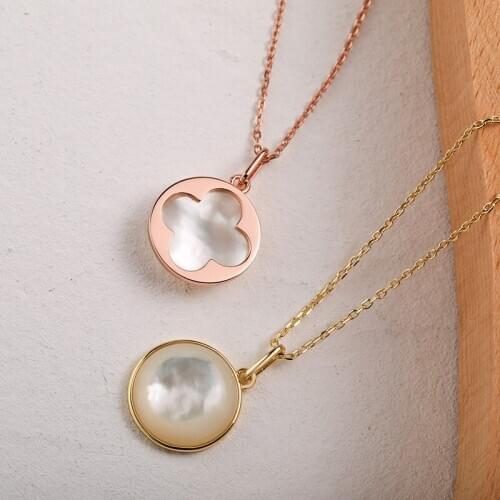 Fonsalette Necklaces