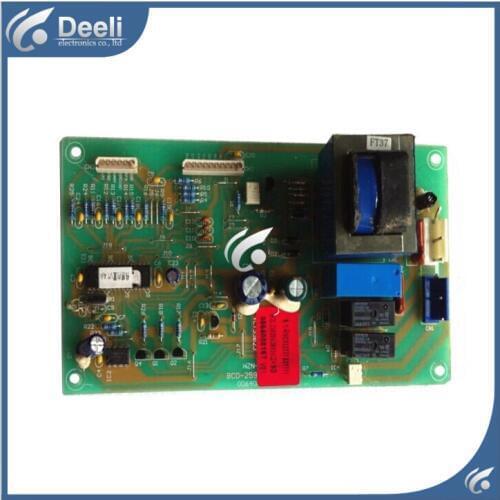 Good working 100% tested for refrigerator 0064000167 BCD-239/DVC computer board power supply board