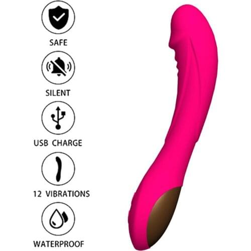 Personal Body Massagers for Woman Health Care Products Massage Tools Therapeutic Magic Wand Massager Rechargeable Handheld