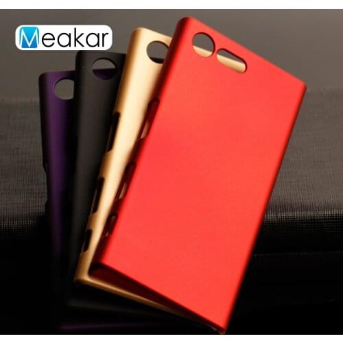 Meakar Xperia X Compact