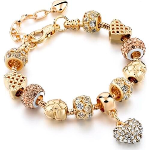 MELIHE Bead Bracelets