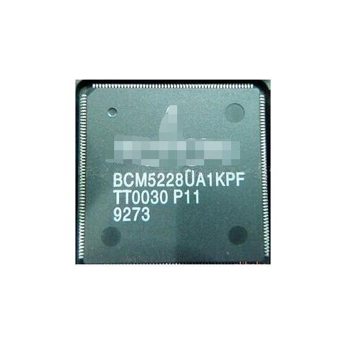 100% NEW Free shipping BCM5228UA1KPF BCM5228UA4KPF BCM5228FA4KPF