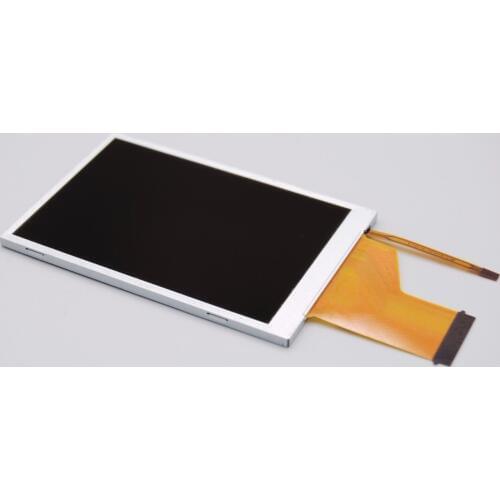 New inner LCD Display Screen For Fujifilm for fuji X30 Digital camera With backlight