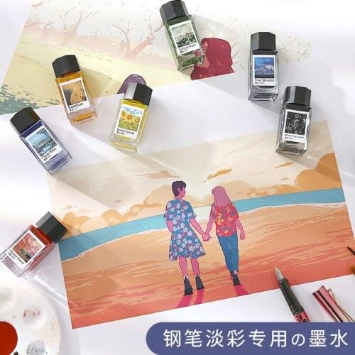 Oramile Painting Paints