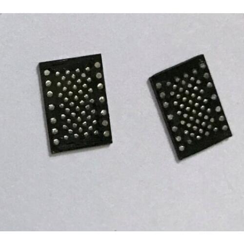 Original remove old one For iPhone 7 PLUS 5.5 128GB Hardisk HDD NAND flash memory IC chip with serial number
