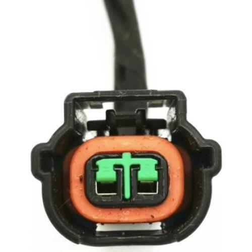 Original second hand used for Hyundai Elantra Verna Kia K2 K3 K5 Fcrte Soul fuel injector plug