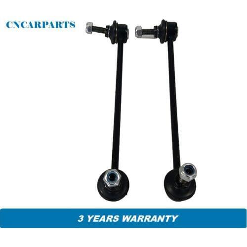 2pcs Front stabilizer Sway Bar link fit for Mercedes-Benz V-Klasse Vito Bus Kasten 638 , 6383230268