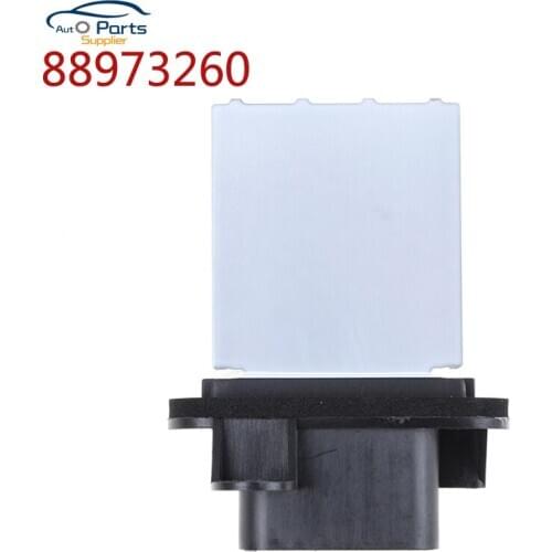 YAOPEI 88973260 1580202 Blower Motor Resistor For Chevrolet HHR Cobalt 2005-2010