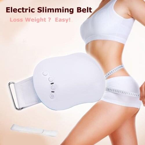 Satmic Electric Slimming Belts