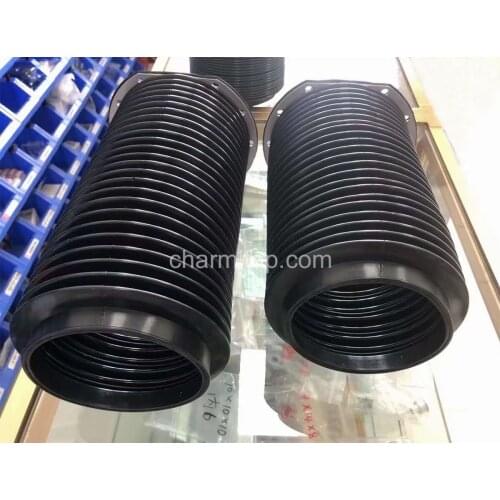 Bellows for Fanuc Makino AGIE-Charmilles Sodick EDM machines/Wire-cut EDM Parts