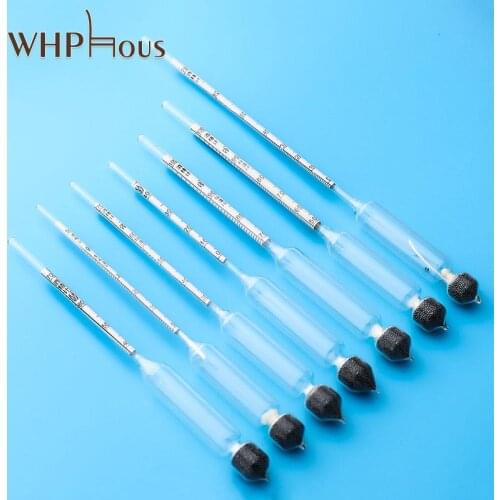 WHPHous Equipment For Brewing And Winemaking