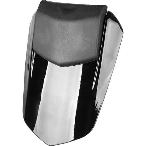 Motorcycle Rear Passenger Cowl Pillion Seat Back Cover Fairing Part for YAMAHA YZF R1 YZFR1 2004 2005 2006