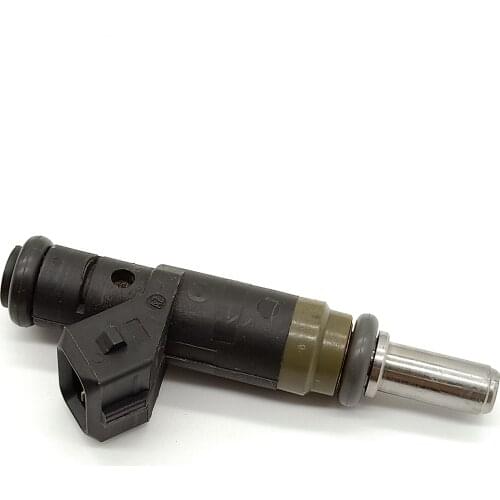 4x High impedance Fuel Injector 7506158 For BMW- Car Accessories