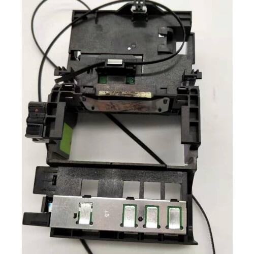 920 print head holder rack for hp 6000 6500 6500a 7000 7500 b210a c410a c510a b210 7500a b109a b110a b209a printer parts