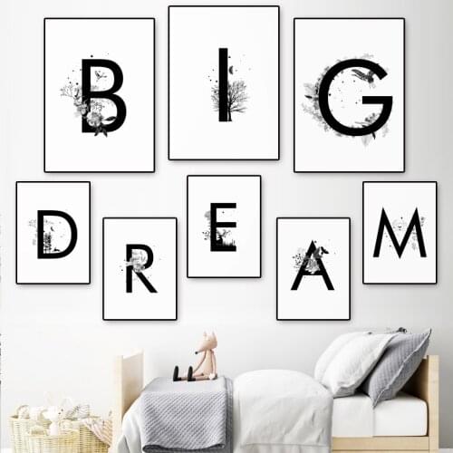 5D Diy Diamond Painting Flower Animal Landscape English Alphabet Wall Art Diamond Embroidery Wall Pictures For Living Room Decor