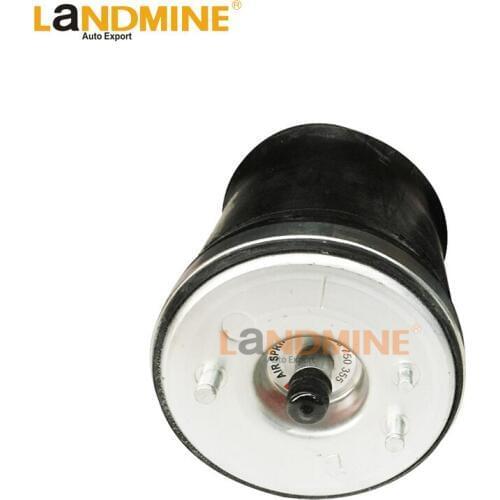 Free Shipping New Left Rear Suspension Air Spring Bag Air Ride Fit BMW 5 Series E39 Touring 37121094613