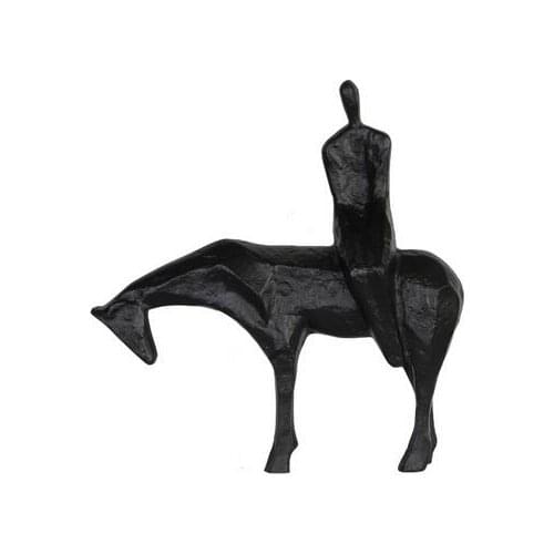 EGYPTIAN ANUBIS STATUE ISIS GODDESS ART SCULPTURE DECORATION CREATIVE CLOCK RESIN CRAFTS HOME DECOR BIRTHDAY GIFT R4358