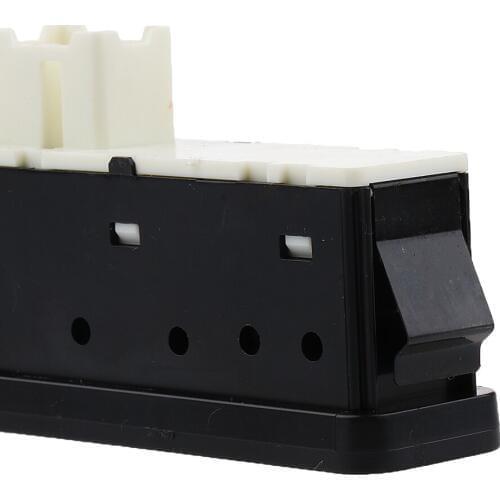 Electric Master Power Window Control Door Switches for Suzuki Vitara 89-91