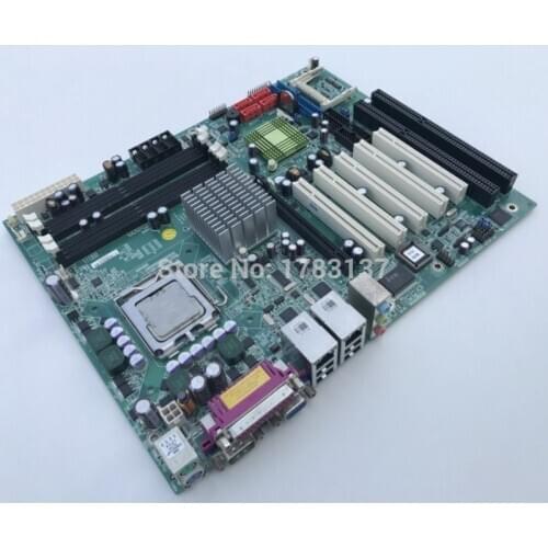 IMBA-9454ISA-R10 Rev:1.0