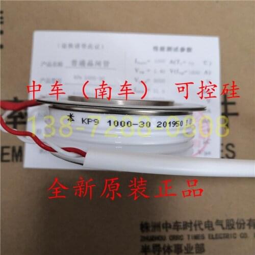 KP1000A3000V KP9 1000-30 Thyristor module 100% new and original
