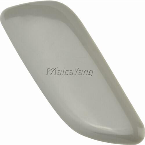 Car Headlight Cleaning Washer Nozzle Cap Cover TK33-518H1 TK33-518G1 For Maz da CX-9 2006-2012