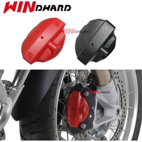 Motorcycle front Brake caliper cover For R1200GS LC/RT /RS ADV LC R NINET S1000XR