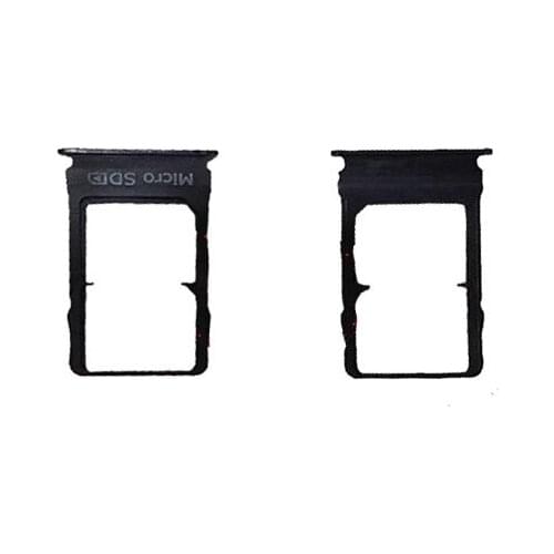 SIM Card Tray + Micro SD Card Tray for Nokia 9 PureView