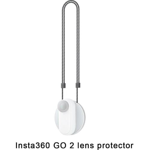 Magnet Lanyard Pendant Accessories For Insta 360 GO 2 ,easy To Use Free Your Hands