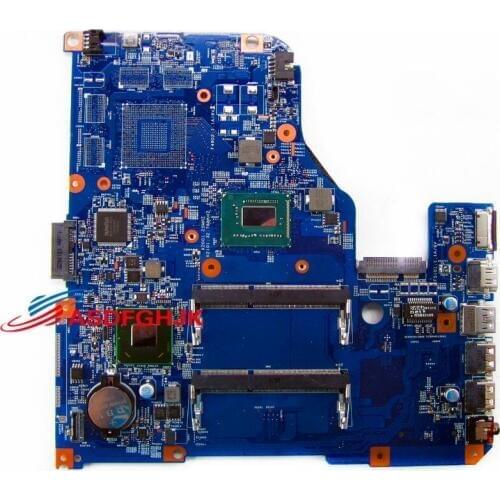 FOR Acer Aspire V5-471P V5-571P LAPTOP MOTHERBOARD WITH I7-3537U NB.M4911.006 48.4TU05.04M 100% TESED OK