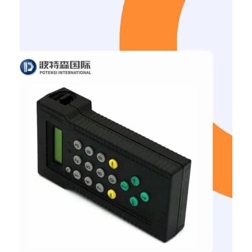 OPTIONAL Instruments For Measurement And Analysis