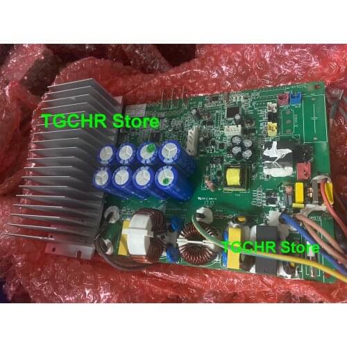 DC Board for Hisense Air Conditioner Inverter Board PCB-HTSD008-140602A-PC-V09, PCB-HTSD008-140602A-PC-V08