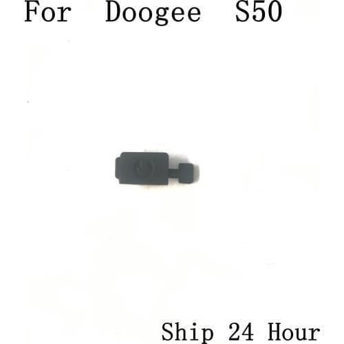 Doogee S50 Used USB Interface Rubber Stopper+Earphone Interface Rubber Stopper+Sim Card Interface Rubber Stopper