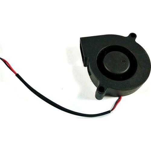 Sunon EF50151B1-C02C-A99 5015 DC 12V 1.92W Ultra Quiet Humidifier Turbo Cooling Fan