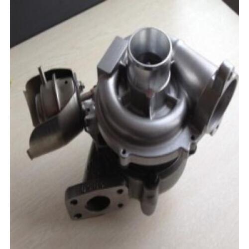 FEBIAT* turbocharger for GT1544V 753420-0001 282001-2A400 7534200001 2820012A400