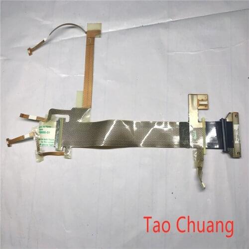 FOR Lenovo ThinkPad W700 Displaykabel Video Cable MIT Webcam 60.4Y911.002 FRU 44C5388