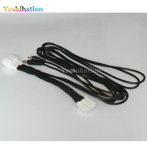Yeshibation Car USB Adapters