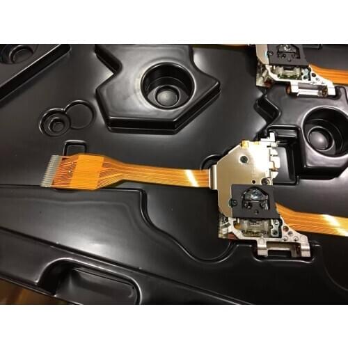 SF-HD4 black cover DVD laser for BMWMK4 VW C6 MFD2 Mercedes DVD-ROM navigation SAABB DVD-M2 DVD-M3 4.6 4.8