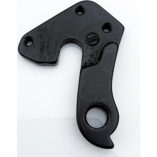 1pc carbon Bicycle gear rear derailleur hanger For GIANT CANYON GT FOCUS NORCO Merida orbea marin BMC bicycle carbon frame bike