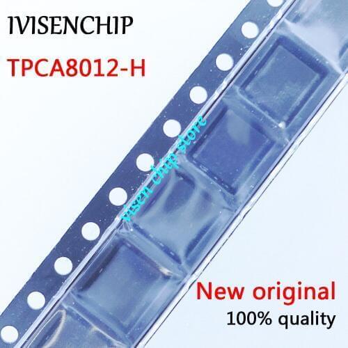 10pcs TPCA8012-H TPCA8012 8012-H MOSFET QFN-8