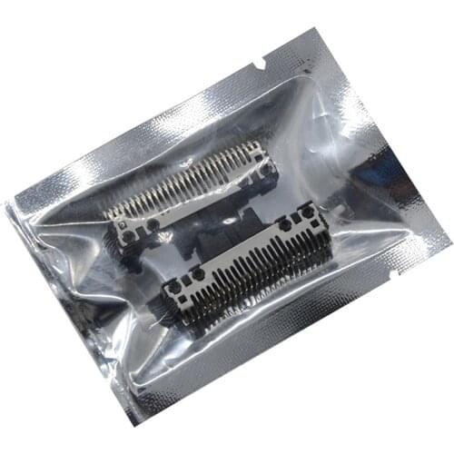 2pcs Replacement Shaver Head Cutter For Panasonic ES7008 ES7006 ES7005 ES7003 ES7001 ES7000 ES5405 ES884 ES883 ES882 ES881