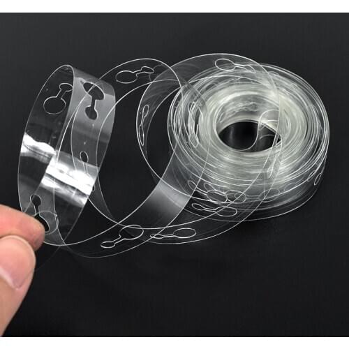 5M Balloon Accessories Balloon Chain Arch Birthday Party Wedding Christmas Balloons Backdrop Decoration Baloon Seal Pump Clips